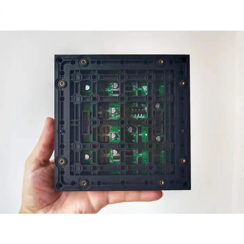 

HD Outdoor Advertising Led Display module P2.5 Led Video Wall Panel