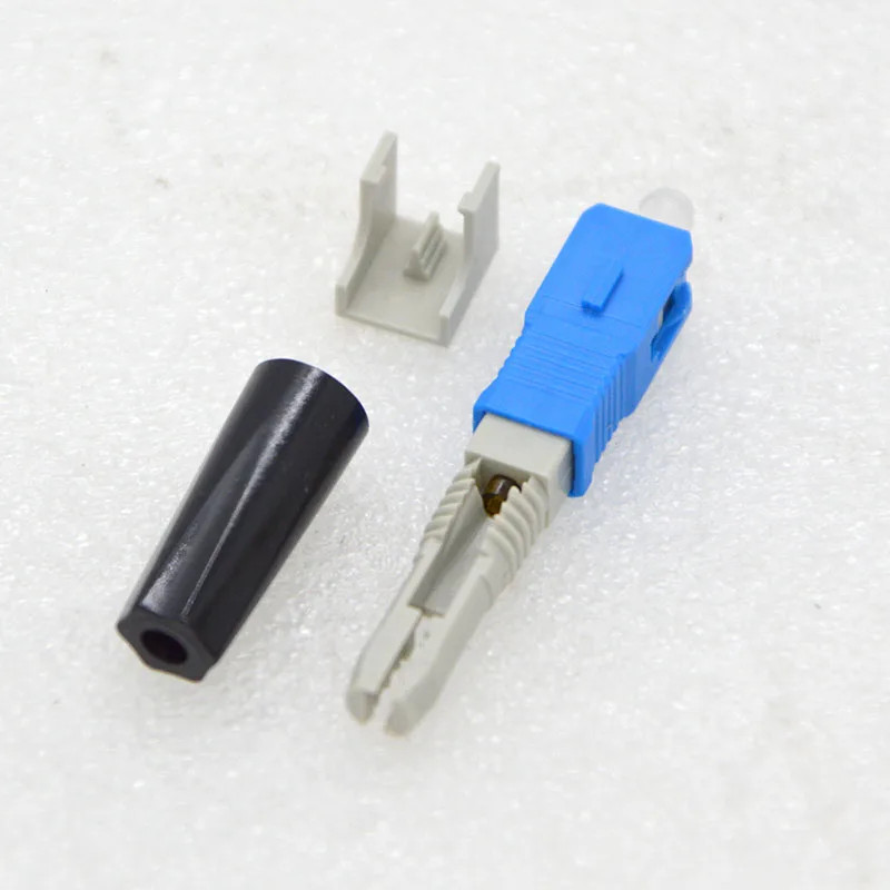Come Collegare Un Cavo ALPHA ELETTRONICA - Connettore Fibra Ottica ...