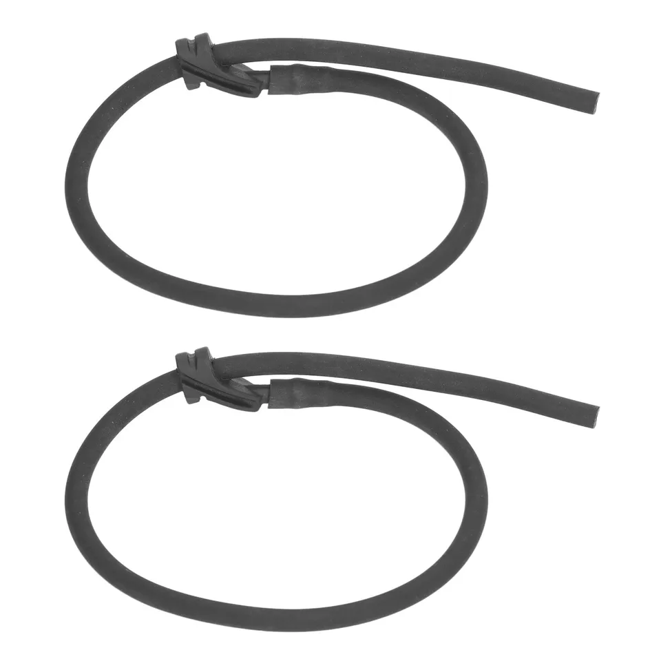 Tube de tir à l'arc, taille du trou de vue, Tube en caoutchouc de Silicone, arc composé en caoutchouc, Tube auto-alignant, outil de chasse  18