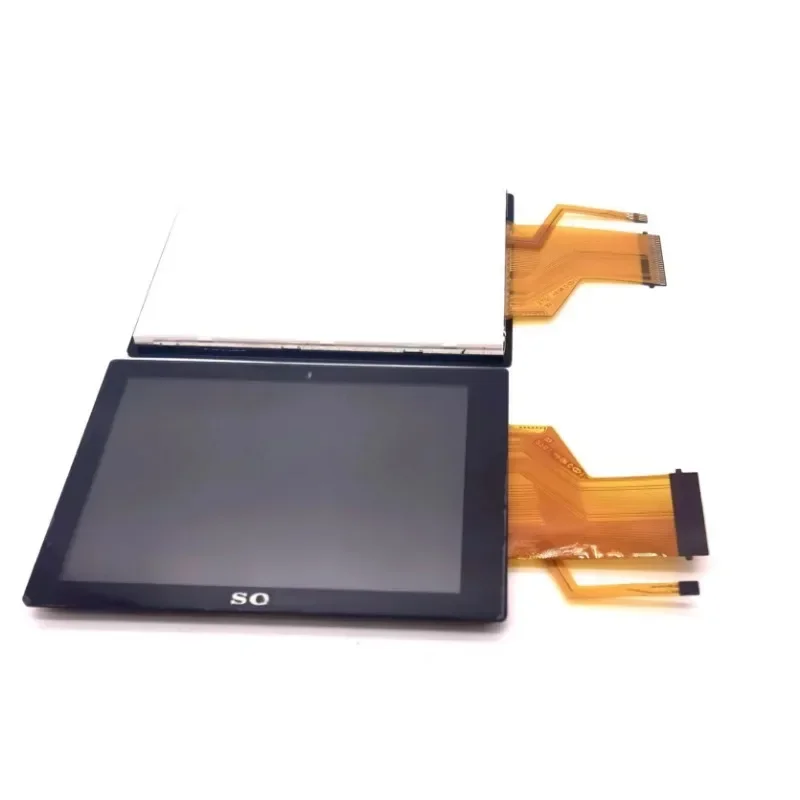 DSC-HX90 LCD 디스플레이 화면, 백라이트 및 외부 화면, 디지털 카메라 수리 부품, 1 개 신제품