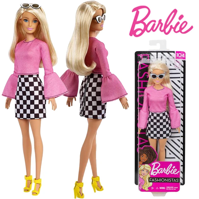 Barbieqcross Pink Women's Barbie