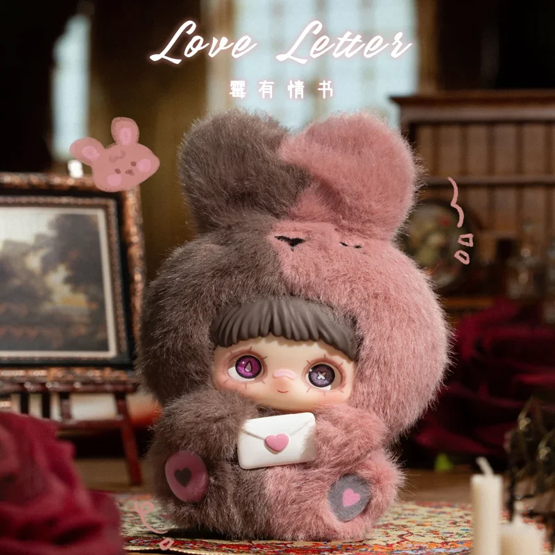 Maymei メイメイ May I Love you 愛してる ピンク水色リボン Maymei メイメイ May I Love youシリーズ 水色 リボン - メルカリ