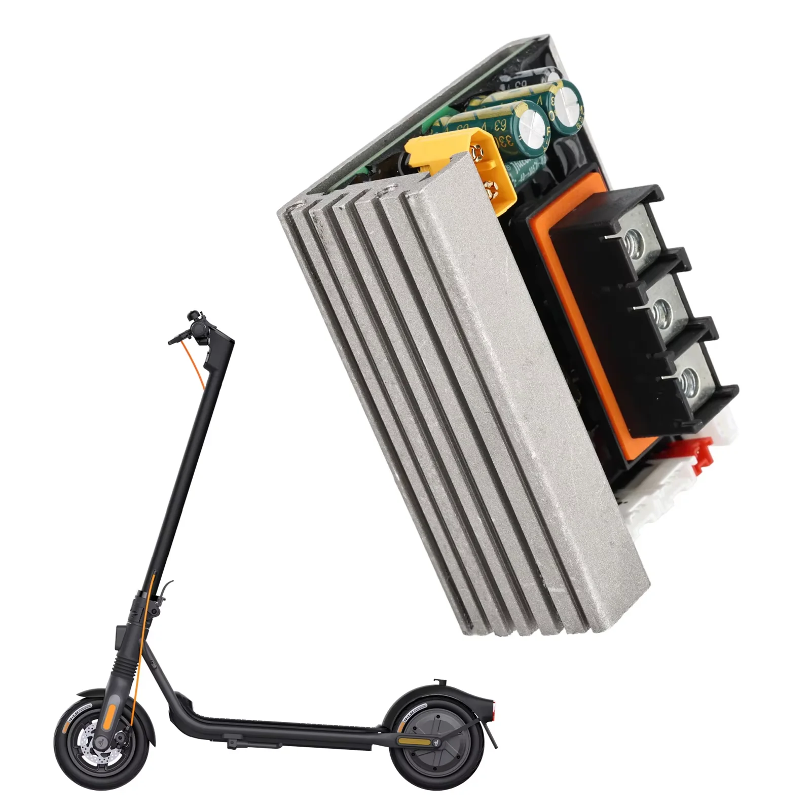 35km/h Controller For Ninebot F2 Pro Electric Scooter F2