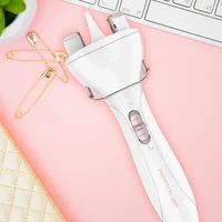Tresseur de cheveux automatique Pritech, machine électrique DIY pour tresser les cheveux, outil de coiffure pour tresses torsadées 5