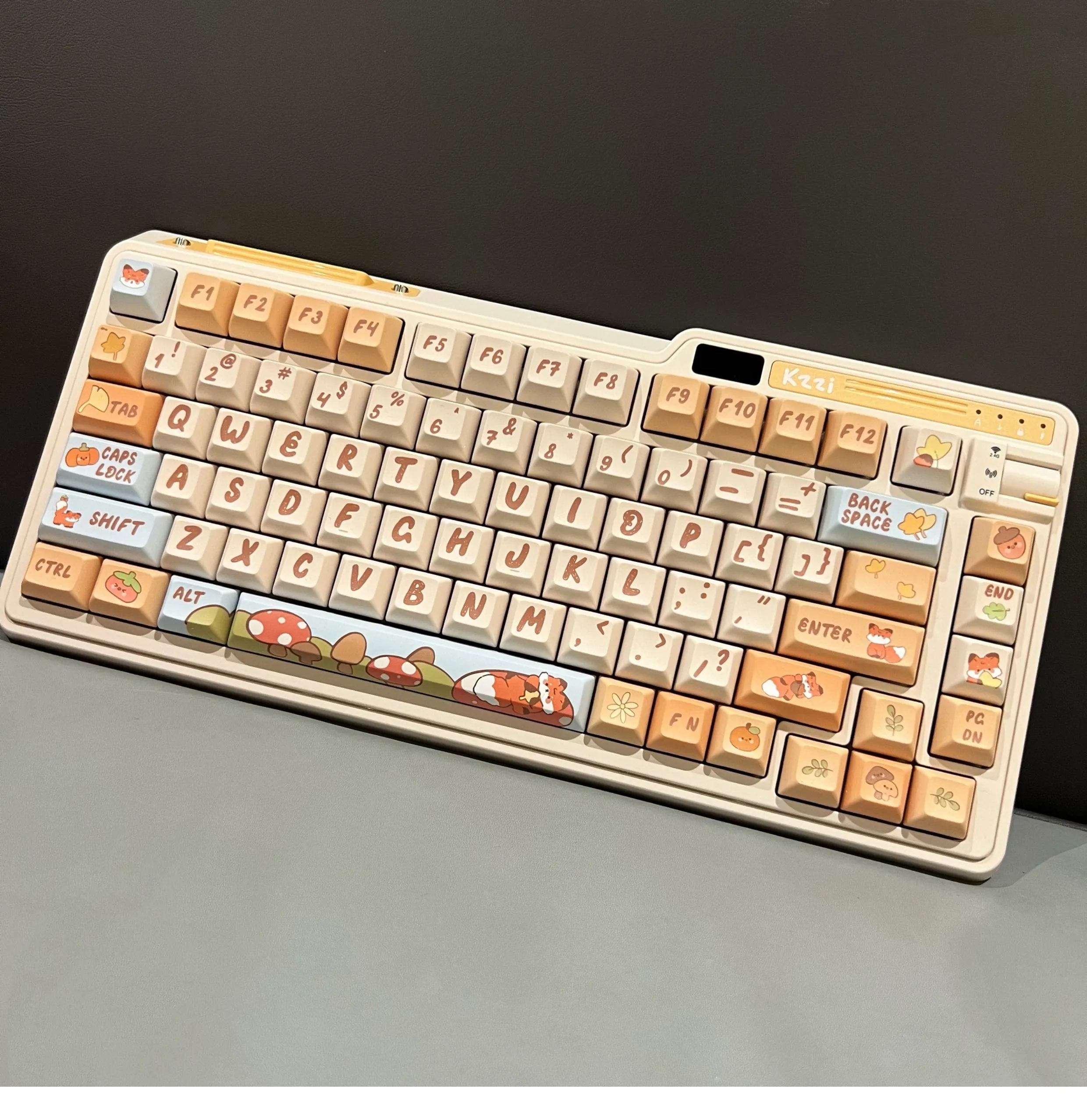 Computers e Electronics