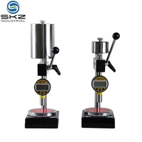 SKZ128 High Quality Shore Durometer International Rubber Hardness Tester 2