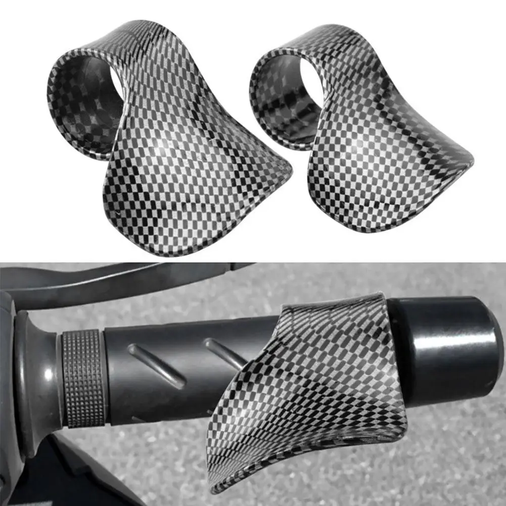 Motorcycle Accelerator Booster Assist Handle Control Grip Throttle