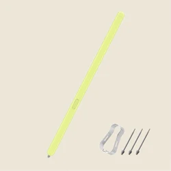 Enhanced Stylus Pen for Fold Edition with Extra Tips/Nibs (Green)