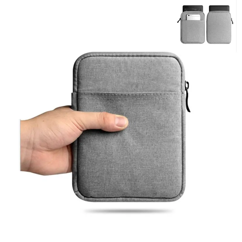 Bolsa Universal E-book Reader Capa de Manga Onyx Boox Poke 4s 5s 4s Lite 6