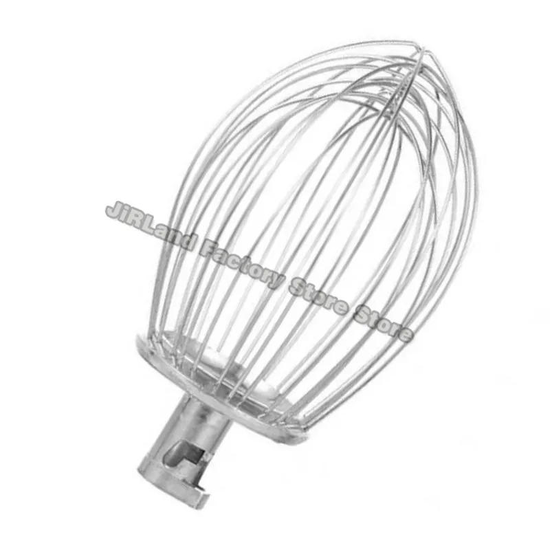 Electric Whisk Electric Egg Beater 304 Stainless Steel Wire Whip Stirrer