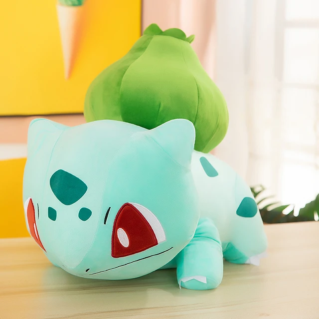 Bulbasaur Pokémon Partner Backpack