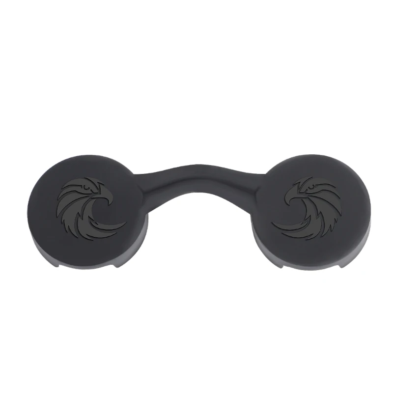 

Reusable Lens Protectors Washable Caps Cover for Avata Goggles 2 Glasses
