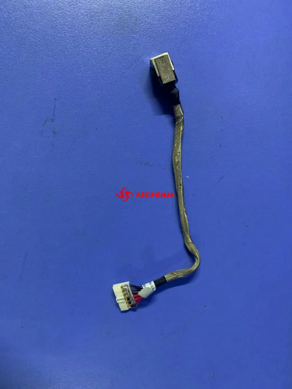 i DC in Power Jack W/Cable K1G-3006022-H39 Replacement For MSI