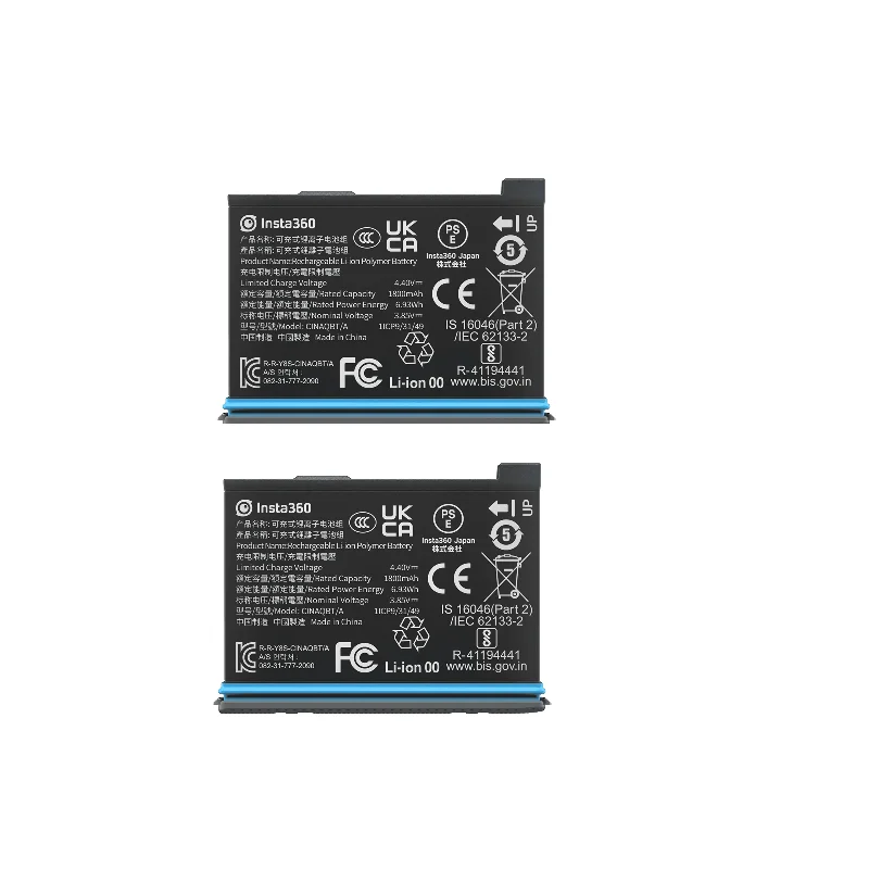  slider image of Spare Components & Charging