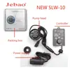 Jebao SLW-3 SLW-5 SLW-10 SLW-20 SLW-30 Series Aquarium Water Pump Filter Fountain Pump Mini Pump For Fish Tank Garden Aquarium 5