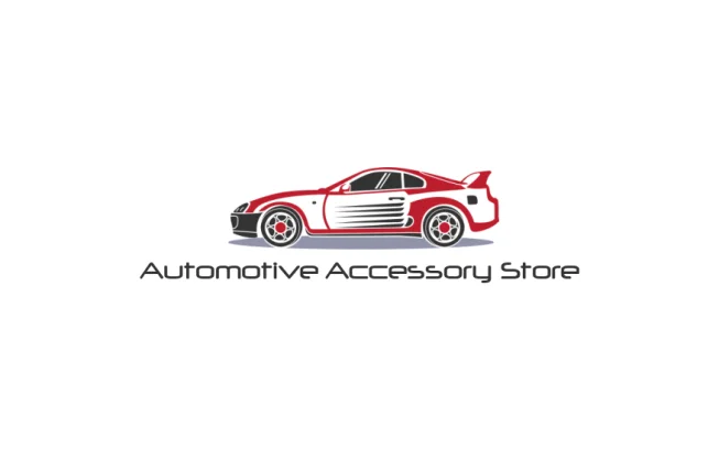 Automotive Accessory Store