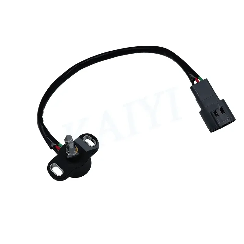 

4614912 Throttle Motor Positioner Sensor For Hitachi Excavator For Hitachi Zaxis ZX ZAX200-6 ZAX210-6 ZAX220-6