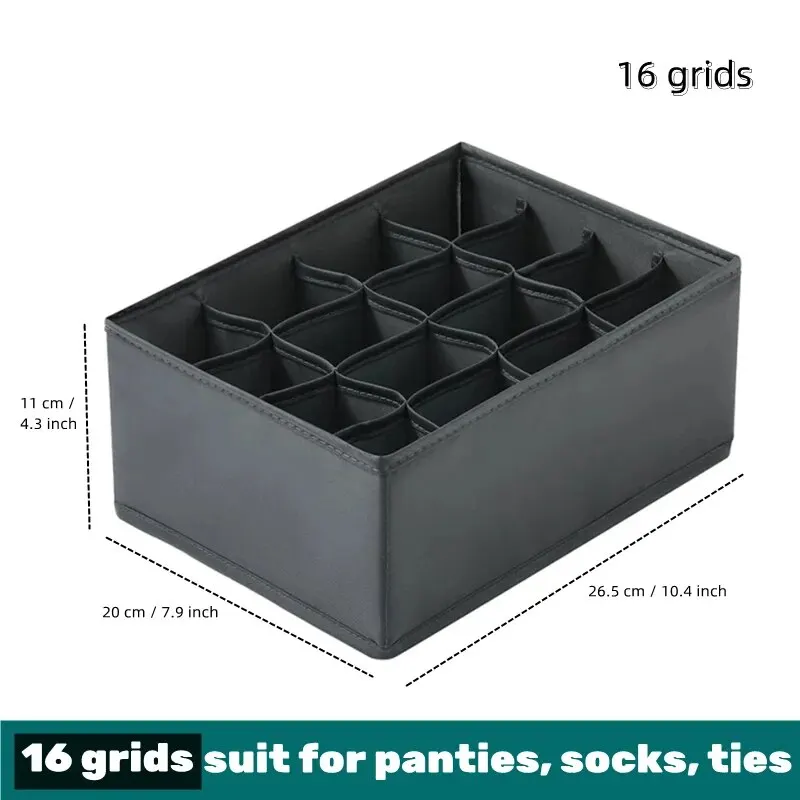 16A grids