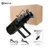 LED 250W Profile Leko Spotlight RGBW 4in1 Manual Cutting Stage Lighting Theater Wedding Catwalk Stage Professional DJ Equipment 2