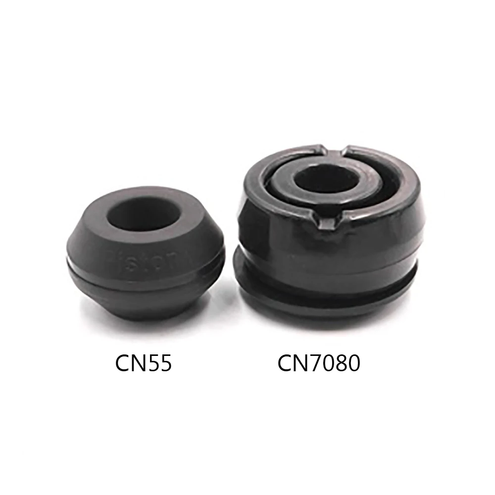 5 stücke Pneumatische Nagler Aftermarket Zubehör Kissen Air Nagel Pistole Stoßstange Ersatzteile für Pneumatische Pistole CN55 CN70 CN80 – Detail 2