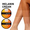Body Tanning Cream Bronze Skin Tanning Lotion Effective Sun Aid Take In Sunlight Moisturizing Cream Body Care Products 2