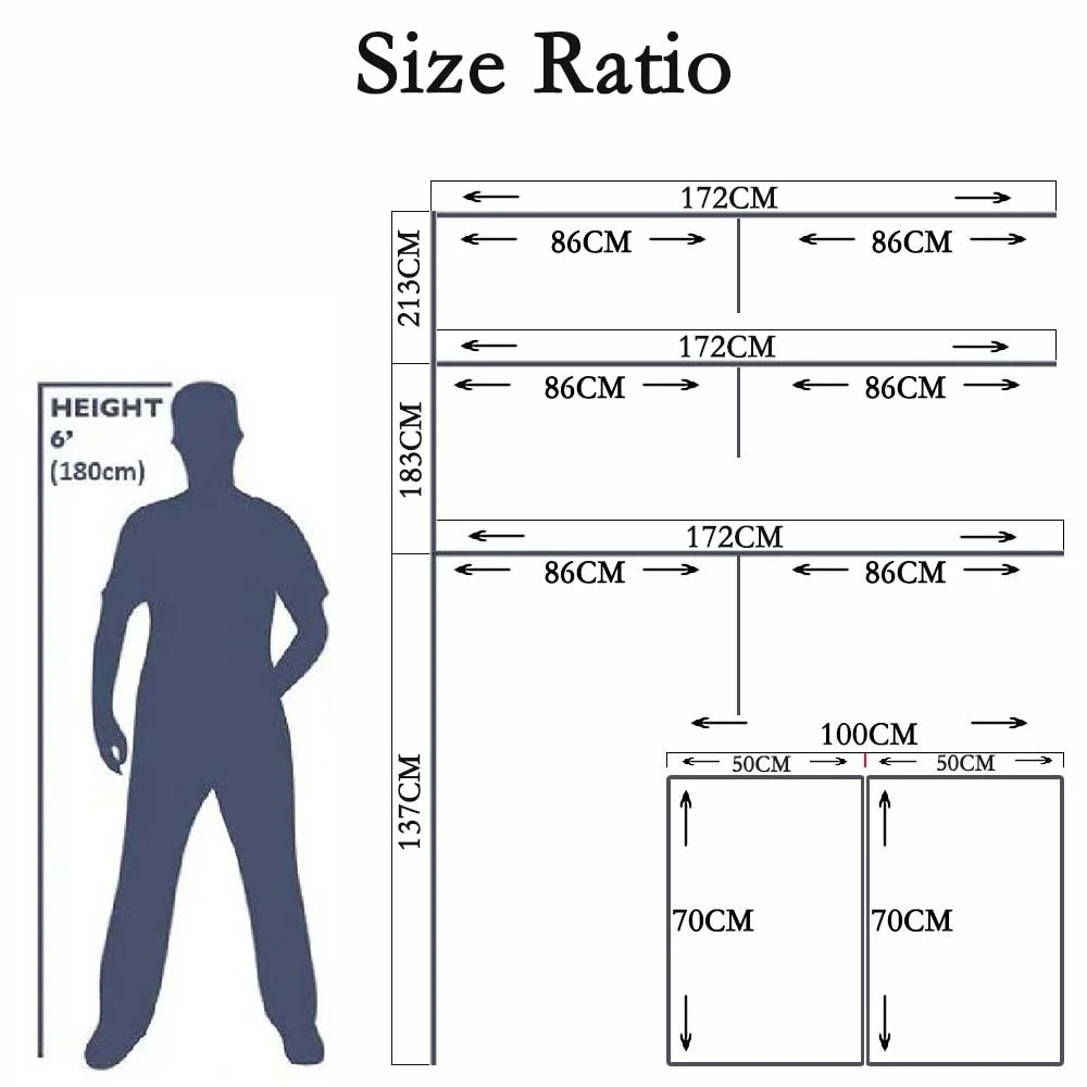 Room Curtains Partition Kitchen Curtains Blackout Curtain Small Window Curtains P-Harley-Davidsons-y Garland Curtain for Quarto 5