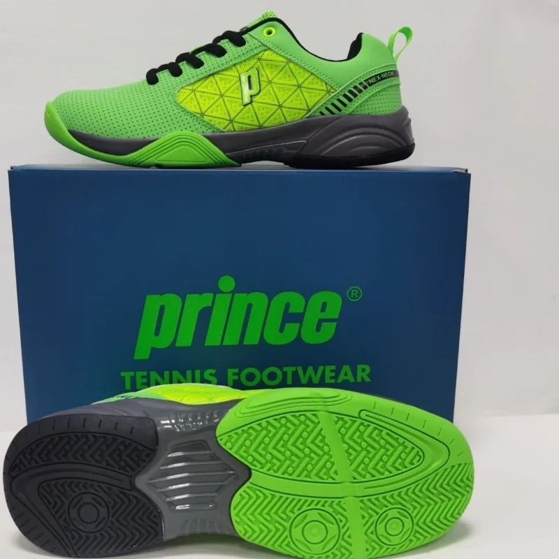 Professional Sports Shoes Non-slip and Wear-resistant Badminton Shoes Comfortable Tennis Men's Women's Table Tennis Shoe