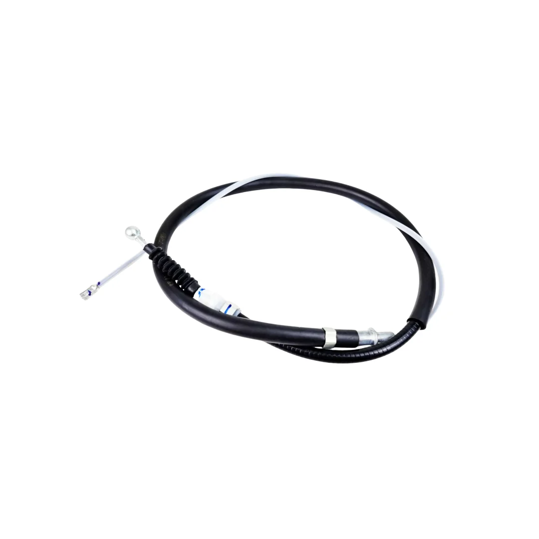 1X Handbrake Cable Rear Left or Right -For VW Golf MK5 Audi A3 8P 1K0609721BB