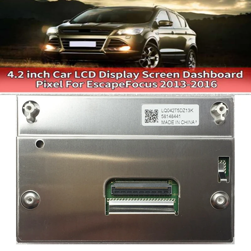  LCD , LQ042T5DZ01, LQ042T5DZ07, LQ042T5DZ11, LQ042T5DZ11A, LQ042T5DZ13A, LQ042T5DZ13B, LQ042T5DZ13K , 4.2 ġ