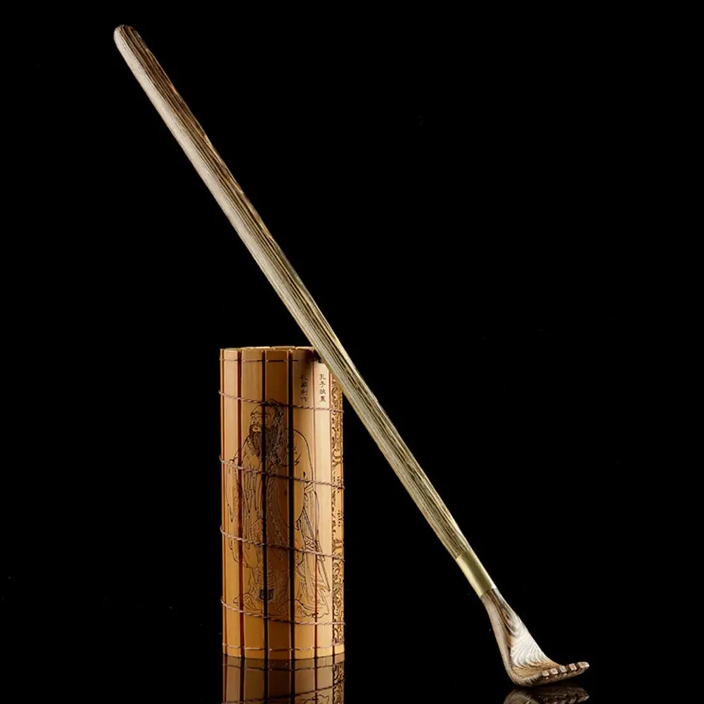 1PCS Wooden Back Scratcher Back Scraper Scratching Massager Backscratcher Body Massage Bamboo Hackle Itch Health Products back scratchers
