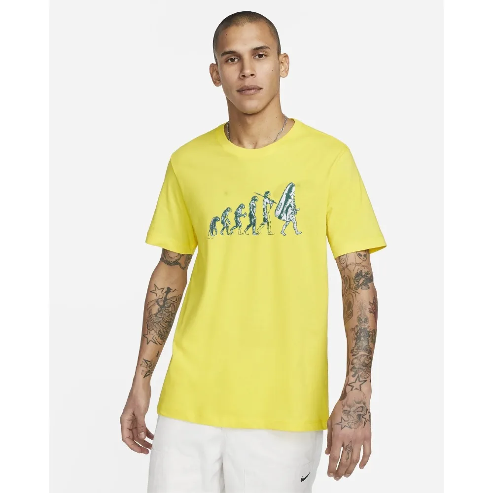 Short Sleeved t shirt Hjumping Sport Clothing Tennis Running  CyclingOversized Loose Fitting Casual Sportswear Top