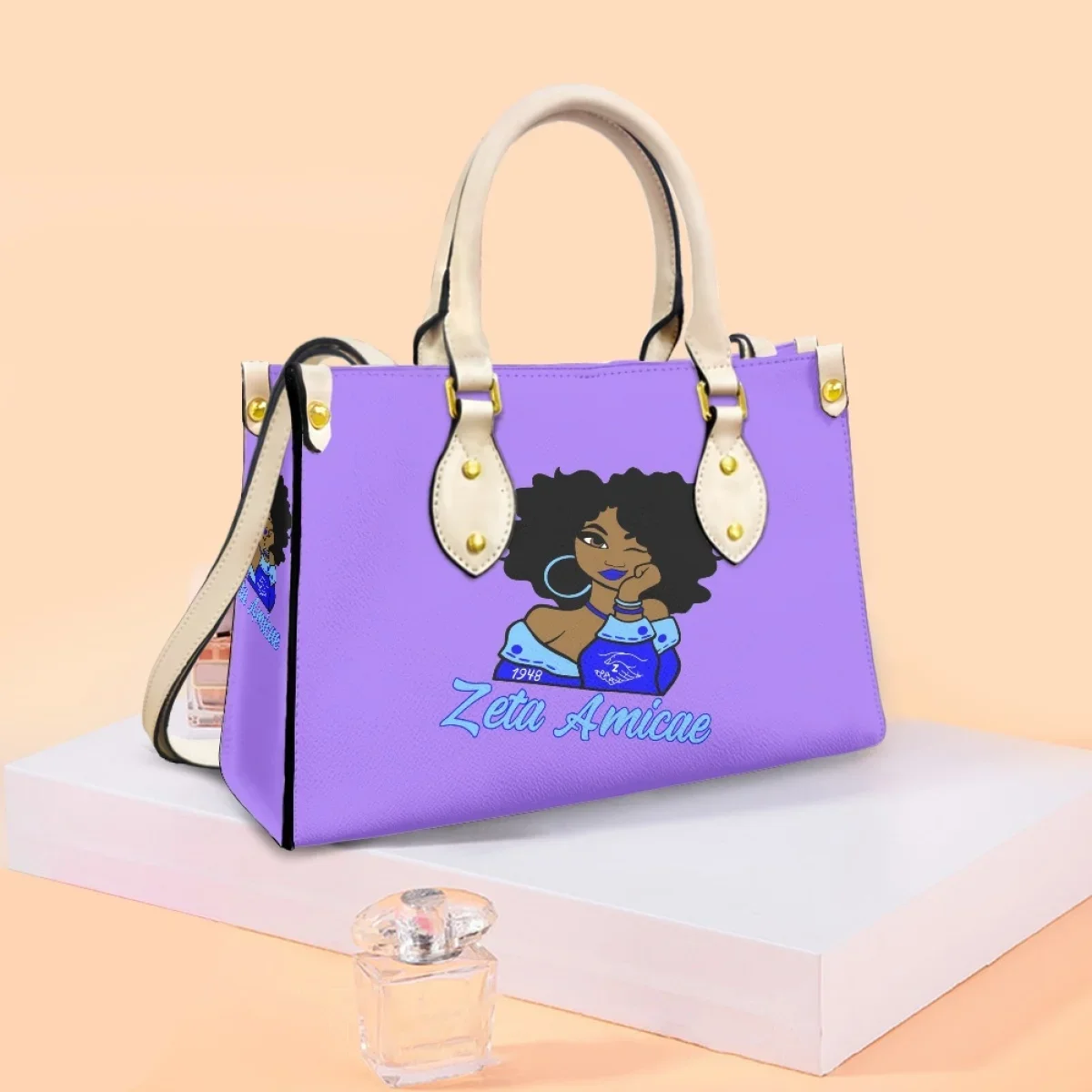 Рисунок 5 - Сумка-мессенджер Friends of Zeta