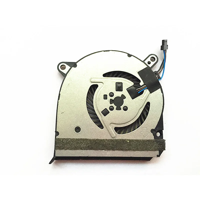 

Original New CPU Cooling Fan For HP 14-ce 14-ce1004tx 14-ce1006tx L26368-001 TPN-Q207 Laptop Cooler Fan