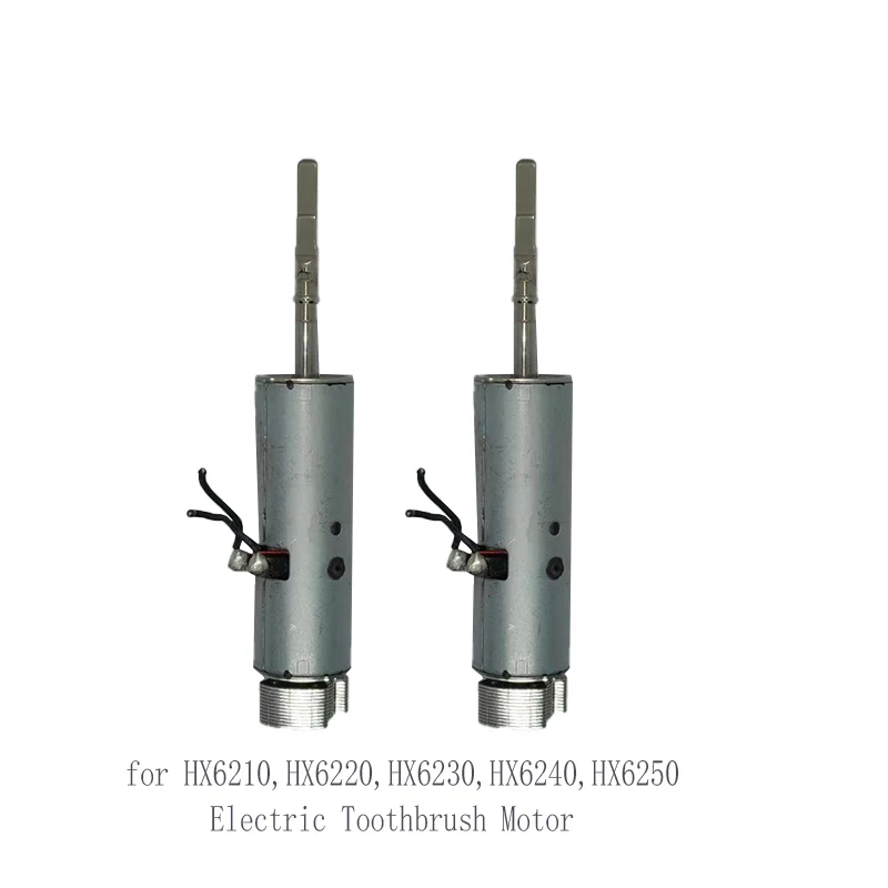 Original Escova de Dentes Elétrica Link Rod Motor Peças de Reparo do Rotador para Philips Sonicare Hx6210 Hx6220 Hx6230 Hx6240 Hx6250