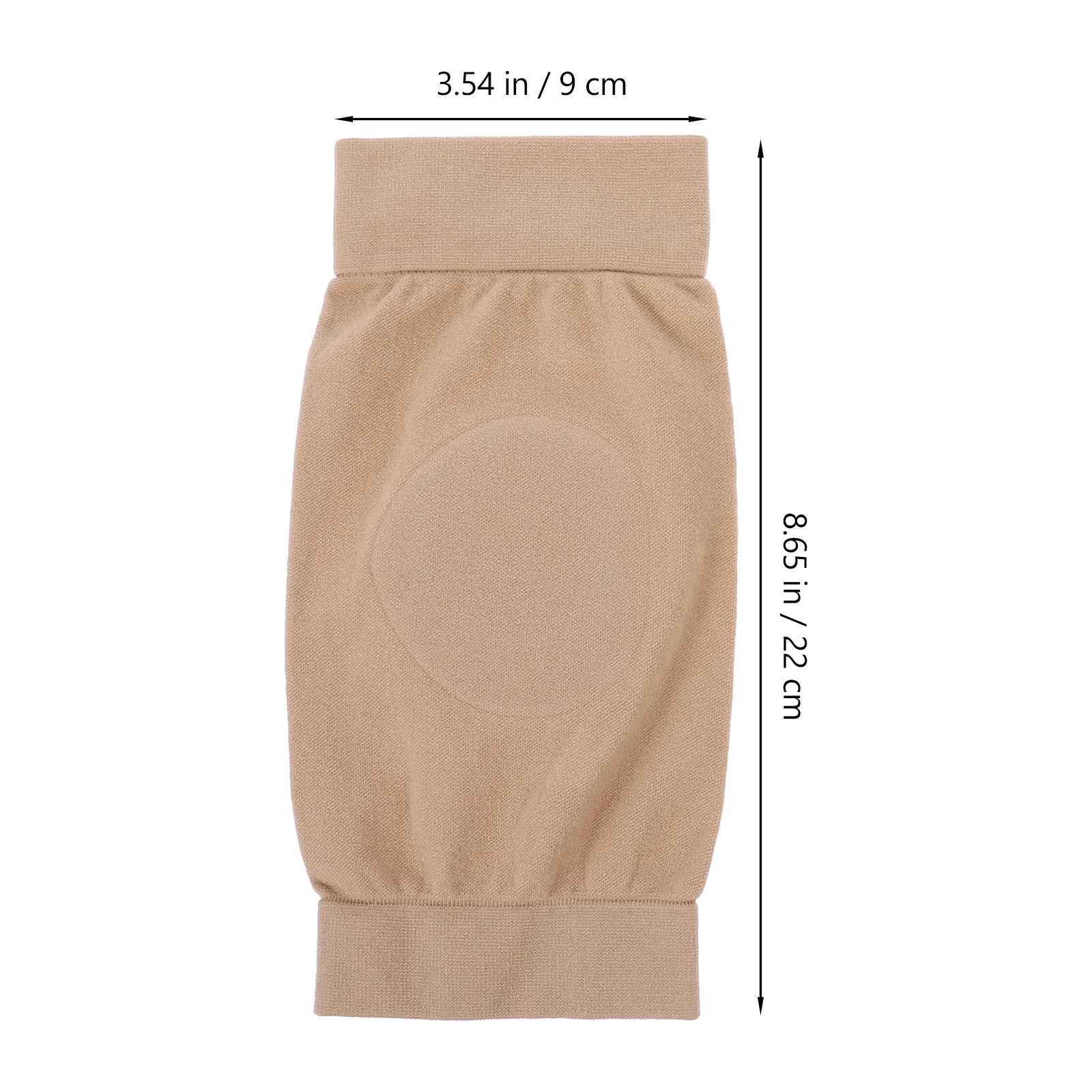 Elastic Ankle Support Brace Protector Toeless Compression Sock For Arch Heel Pain Relief Ankle Strain Wraps Bandages