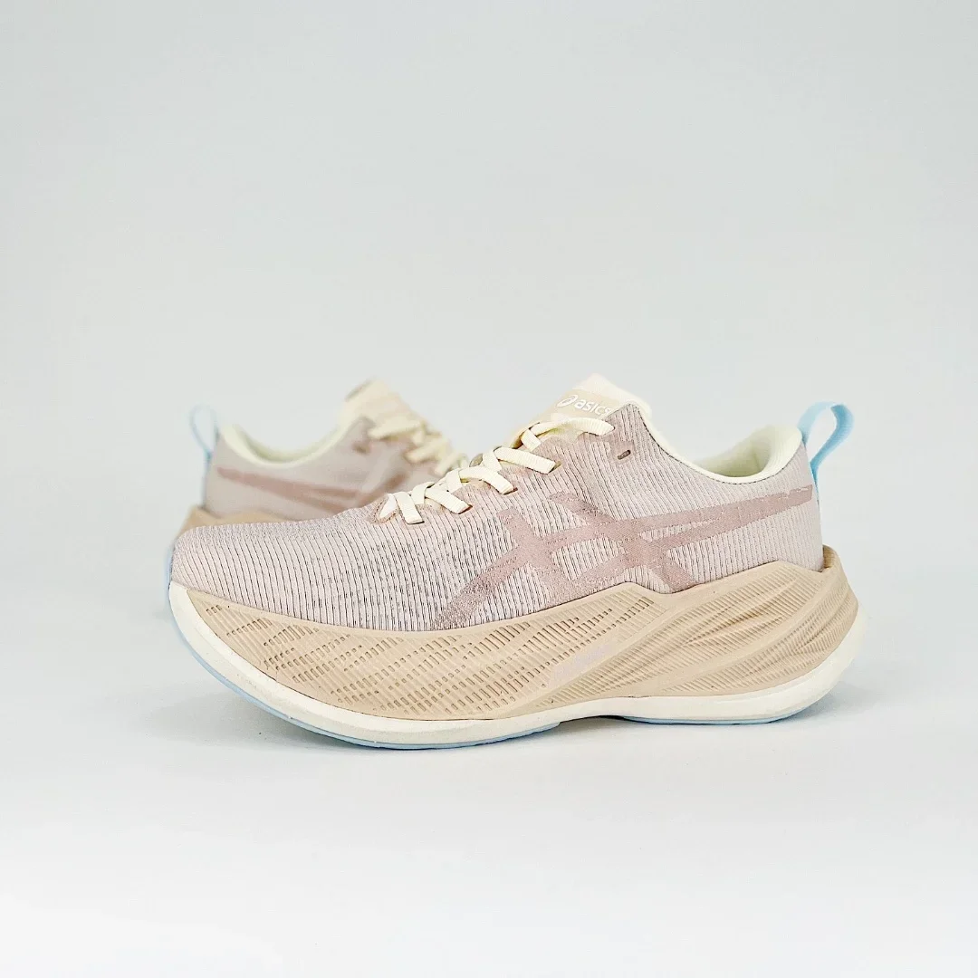 Asics Superblast Zapatillas para correr para hombre y mujer, zapatillas unisex, zapatillas Asics ligeras y clásicas