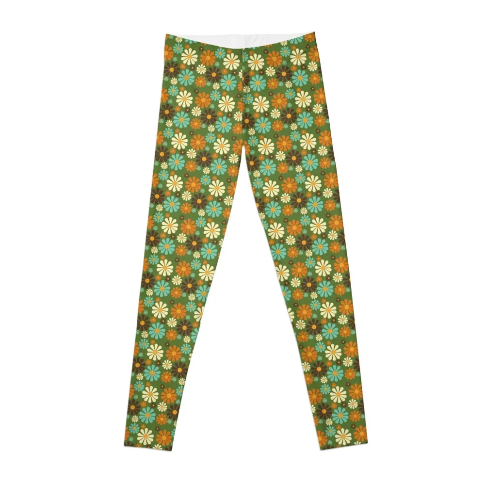 

70s Vol. 1 Leggings legging pants raises butt for physical Womens Leggings