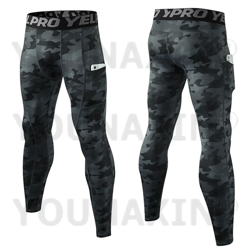 Camo Black