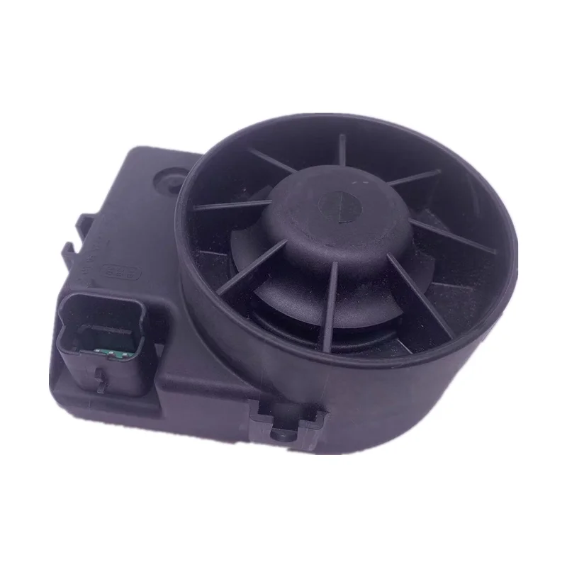 Adatto Per Peugeot 508 Sw Citroen C5 Alarm Horn Control Box 9666808580 Corne Sirene Alarme Systeme Dalarme Amd88362 Adm50434