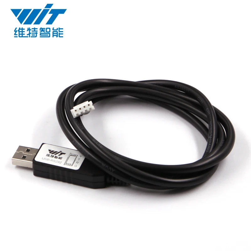 

USB-TTL последовательный порт к кабелю 485 1 м USB к датчику гироскопа 232