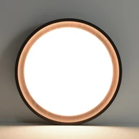 Plafonnier Intelligent au Design Minimaliste, Idéal pour une Chambre à Coucher, un Salon ou une Chambre à Coucher 6