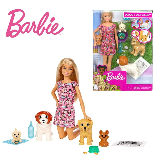 23 Desenhos da Barbie para Colorir - Amor de Papéis