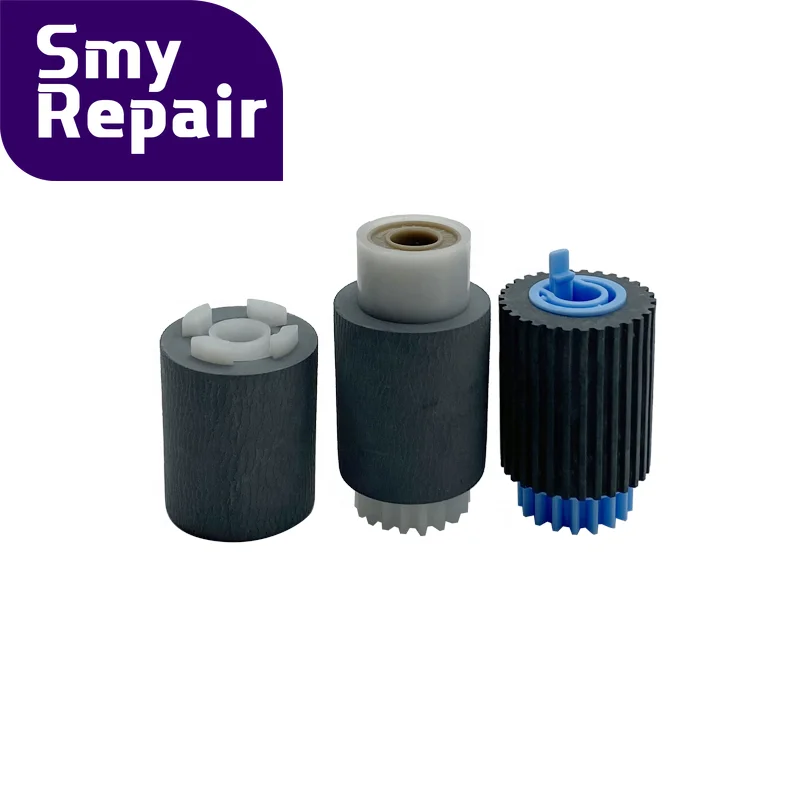 

1sets Bypass pickup roller for Ricoh MP 4000 5000 4001 4002 5001 5002 Printer Copier Spare Parts
