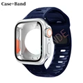 7 royal blue-silver