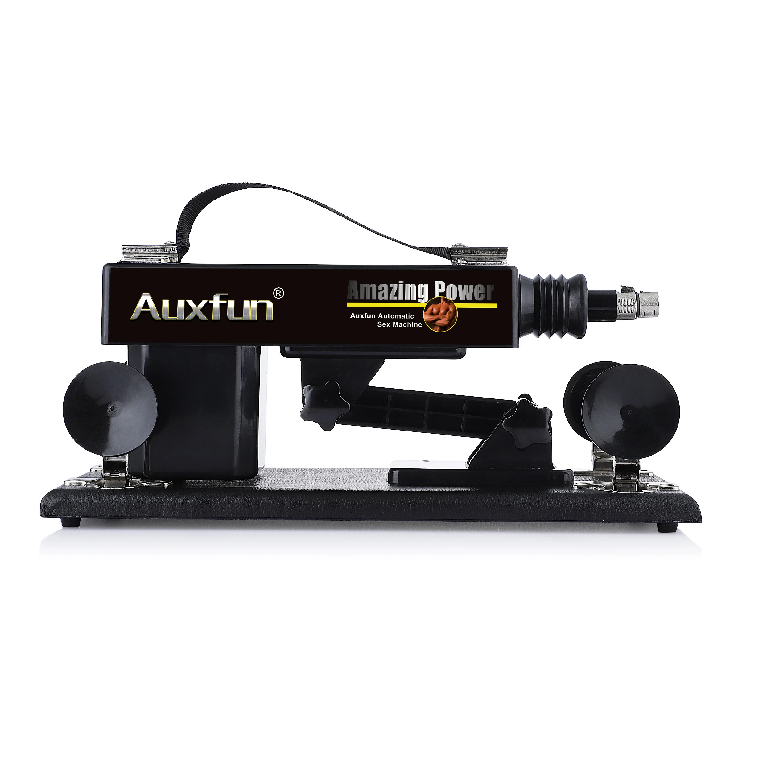 Әртістерге арналған секс машинасы