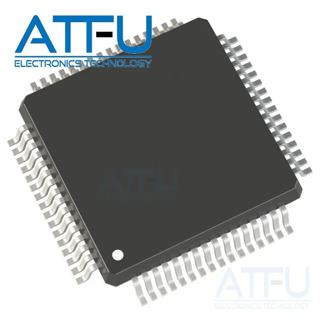 

STM32F413RHT6 STM32F413 LQFP64 Original New