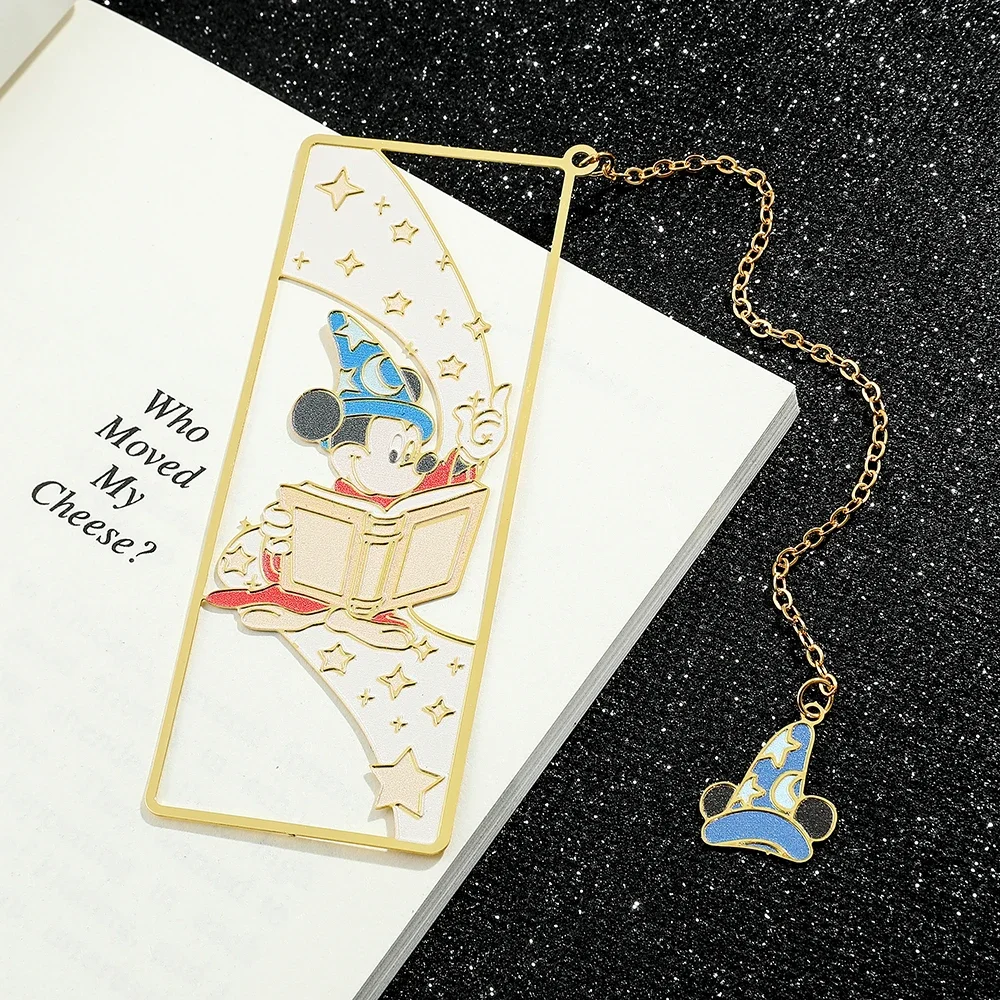KUIYAI Fairy Bookmark For Reader Book Lover Gift Tinker Gift