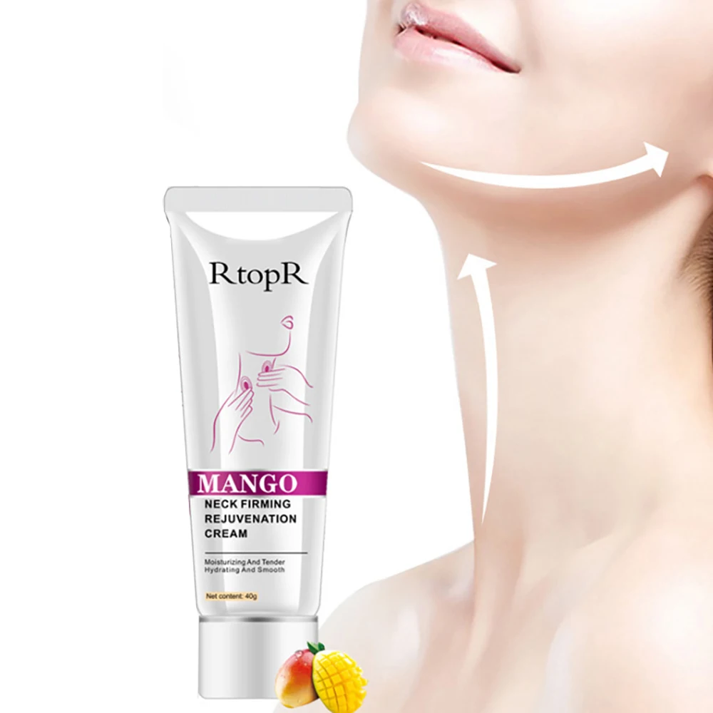 Collagen Neck Cream Neck Firming Wrinkle Remover Cream Rejuvenation Firming Skin Shape Beauty Skin Care Products neck cream