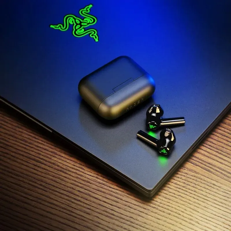 Рисунок 4 - Razer Hammerhead True Wireless