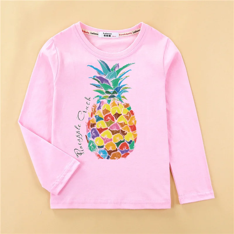 Pineapple-Pink